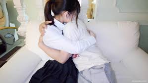 fc2-ppv 3033555 [Appeared As A Couple] Uniform K Student With Amazing  Beautiful Big Breasts Gets Fucked In Front Of Her Boyfriend (amateur)  *Review Benefits Available - GGJAV | Free HD JAV, Asian