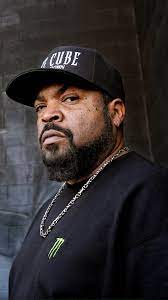 Ice Cube says he never expected to win a Grammy | AP News