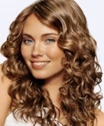 Idee di pettinature per capelli lunghi mossi. Pettinature Capelli Mossi Capelli Mossi