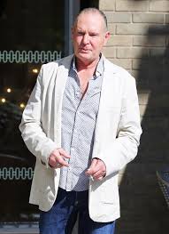 Gascoigne urges foden to be 'greedier' to inspire england at euro 2020. Paul Gascoigne Picture 4 Paul Gascoigne Returns To His Hotel After Filming The Weakest Link Earlier Today
