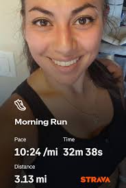 Running in hot weather with a slow pace