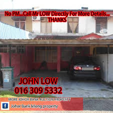 Rumah impian bangsa johor atau ringkasnya ribj adalah satu skim perumahan yang rumah yang berharga rm150,000.00 ini berkeluasan 1,000kp terletak kurang 15 minit dari masa tarikh permohonan : 18 2 19 Bank Lelong Johor Bank Lelong Property Facebook