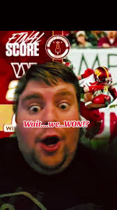 #greenscreen #greenscreenvideo Still feels like a dream. Lucky to even be  here! #httc #washingtoncommanders #hailtothecommaders #footballtiktok  #wildcardweekend