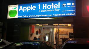 Bayside hotel connected to a shopping center in george town with 3 restaurants. Room Picture Of Apple 1 Hotel Queensbay Penang Island Tripadvisor