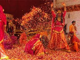 Image result for braj ki holi