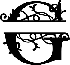 Download Pin En Letter Art