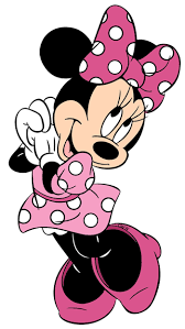 Disney Minnie Mouse Clip Art Images 7 Galore 2 Minnie Mouse Cartoons Minnie Mouse Pictures Minnie Mouse Images
