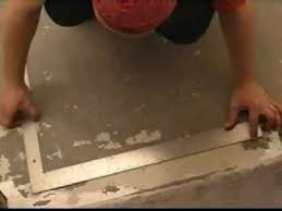 Maybe you would like to learn more about one of these? Floor Tile Layout Part 1 Floor Tile Alignment Youtube