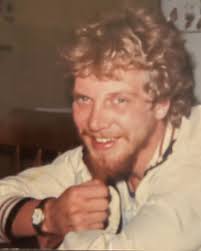 Brian Eugene "Augie" Baringer Obituary May 22, 2024