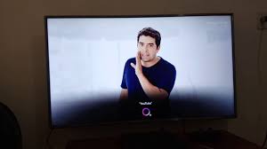 .tv tv 50p65us, um modelo de 50 polegadas, com resolução 4k e hdr, que chegou para encarar as telas grandes de marcas famosas a um preço competitivo taxa de atualização: Tv 4k Lg Um7500 50 Polegadas Youtube