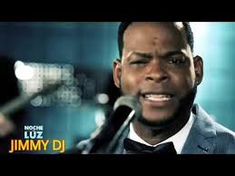 VIDEOMIX SALSA URBANA JIMMY DJ HD