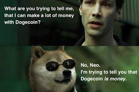 Buy dogecoin on 57 exchanges with 124 markets and $ 7.58b daily trade volume. Que Es Una Burbuja Dogecoin Es Una Burbuja Su Valor De Mercado Ha Crecido Un 19 000 En Un Ano