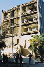 A Look Back At The 1994 Northridge Earthquake Northridge Earthquake Northridge Earthquake