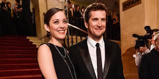 Marion and guillaume already have a five year old son named marcel who was born on. Guillaume Canet Et Marion Cotillard Dans Un Film Inspire De Leur Vie Marie Claire