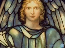 Contatto diretto con la san vincenzo di san michele. Invocazione All Arcangelo Gabriele La Voce Degli Angeli