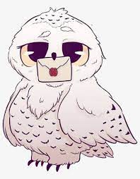 Para bajarte las imágenes animadas de harry potter, solo tienes que pinchar sobre la imagen y con botón derecho del ratón elegir guardar imagen como. Hogwartsletter Hedwig Harrypotter Harry Potter Dibujos De Animalitos Kawaii Free Transparent Png Download Pngkey