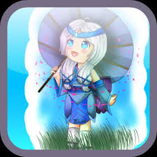 If you want to be the good on playing this hero watch kagura tutorial. Fant Art Wallpaper Kagura Mobile Legends For Android Apk Download