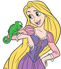 A collection of great coloring pages * there are lots of coloring sheets all over the web. Pin On Rapunzel