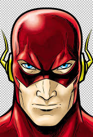 The flash (or simply flash) is the name of several superheroes appearing in american comic books published by dc comics. Flash Face Drawing Page 1 Line 17qq Com