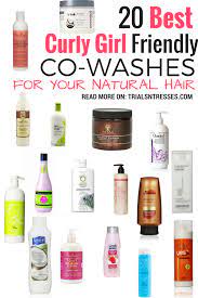 Just like all good relationships in life, it takes lots of love and cautious attention to make fine hair look and feel its best. 20 Curly Girl Friendly Co Washes For Natural Hair Millennial In Debt Natural Hair Styles Curly Girl Method Curly Hair Styles Naturally