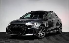 Image result for Daytona Gray 2025 RS