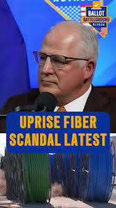 Uprise Fiber: Nevada's $9M Mystery Explained