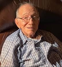 Obituary for Elmer Wayne Bartlow