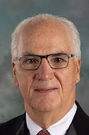 Incumbent Jeff Winn wants county school board to build deeper relationships  with employees