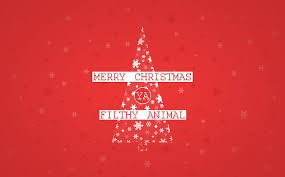 Download more than 5000 4k wallpapers in 3840x2160 resolution. Hd Wallpaper Merry Christmas Ya Filthy Animal Funny Red Background Home Alone Wallpaper Flare