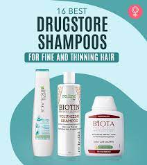 Isdin lambdapil anti hair loss shampoo dr. Best Drugstore Shampoos For Fine And Thinning Hair
