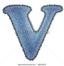 Test the speed of a flash usb drive with this freebie. Jeans Alphabet Denim Letter V Vector Eps10 Background Alphabet Letter V Lettering Alphabet