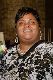 Enaise Johnson Henderson