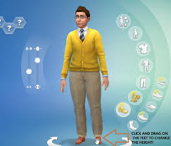 The height slider mod in sims 4 allows you to change the height of your sims to smaller or taller from which is currently available in the game. Mod The Sims Deprecated See Description For Info Height Slider And Shorter Teens Mod V1 97