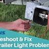 Review your own trailer before wiring. 1