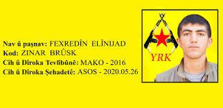 York timber holdings ltd jse:yrk :* jse: Anf 2 Yrk Guerrillas And 3 Civilians Fall Martyrs In Asos Air Strikes