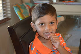 Srishti of Charlotte