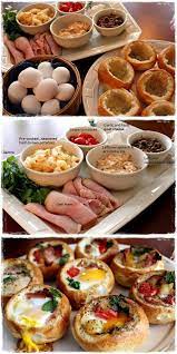 Perfecting The Pairing Customizable Bread Bowl Breakfast Yummy Breakfast Recipes Breakfast Buffet