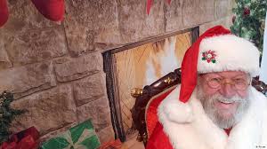 Photo of all being requested for with date and username. Santa Claus Faces Tough Times In The Age Of Coronavirus Germany News And In Depth Reporting From Berlin And Beyond Dw 22 12 2020