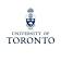 University of Toronto logo