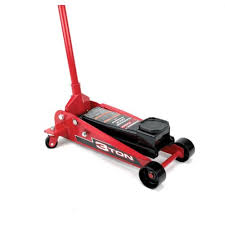 Powerbuilt 647593 3 Ton Floor Jack Walmart Com Walmart Com