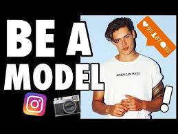 There are also models who do not conform to conventional modeling standards. How To Become An Instagram Model Fast No Experience Needed Youtube