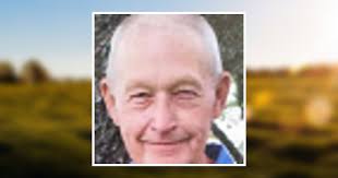 James Putman Obituary