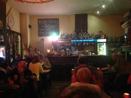 Cubana is an unincorporated community in randolph county, west virginia, united states. Theke Bild Von Latino Cubana Koln Tripadvisor