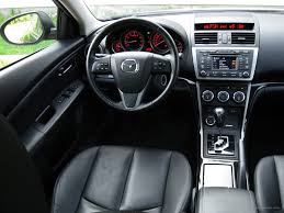 A 2005 mazda 6 i unpredictably will not turn over. Mazda 6 2009 2013 Engines Fuel Economy Problems What To Look For When Buying Used