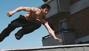 Hasil gambar untuk david belle