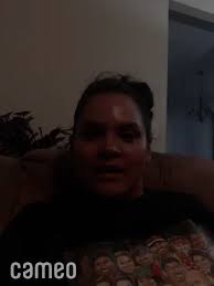 My mom calls Sandra a quitter so I bought a Cameo for her!