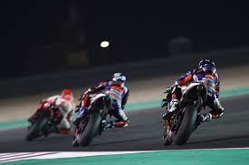 2021 grand prix of qatar. Motogp To Kick Off 2021 Season With Back To Back Qatar Races