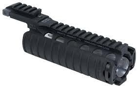 Reviews Ratings For Knight S Armament M4 Carbine Ras Ii Free Float With Three 11 Rib Panels