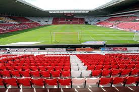The home for sunderland afc r/safc. 1gxdha3dbmt10m