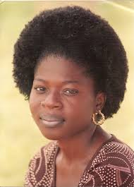 BLACK WOOLLY HAIR IS THE BEST HAIR IN THE WORLD